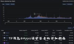 TP钱包DApps请求签名的详细